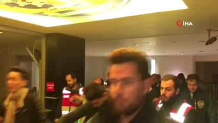 İstanbul'da Dolandırıcılık Şebekesine Operasyon: 12 Tutuklu