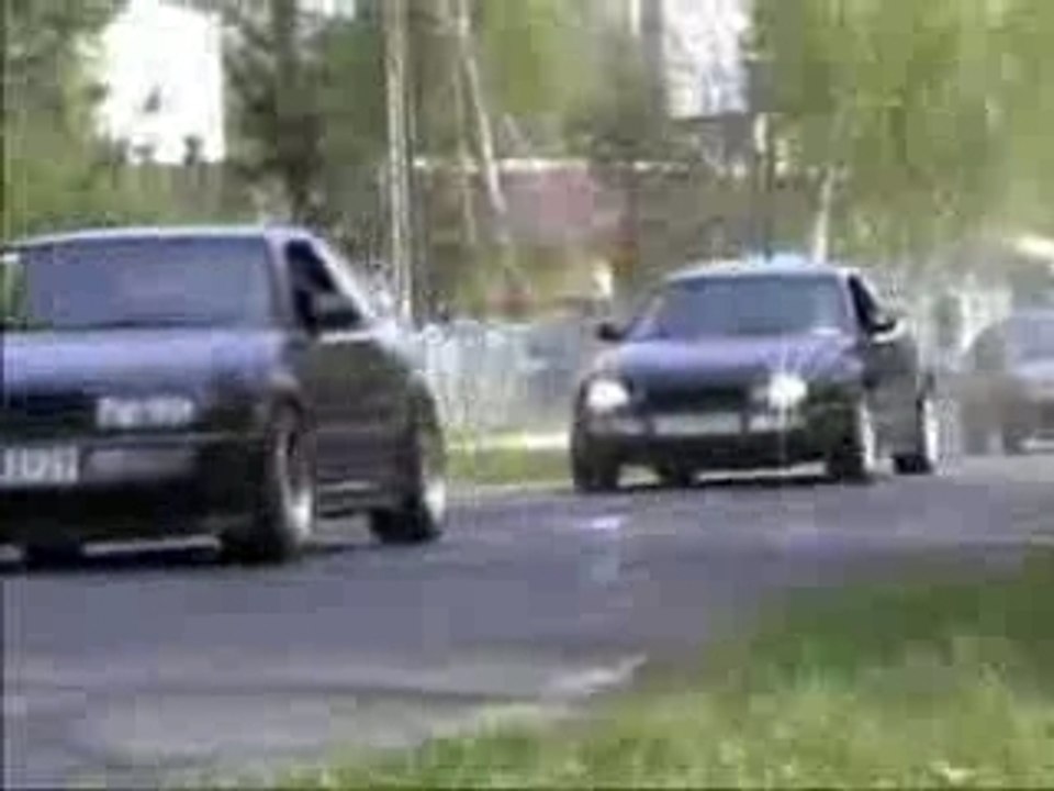 Big Scirroco amp Corrado meet