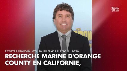 Stephen Hillenburg : le créateur de Bob l'Éponge est mort à 57 ans