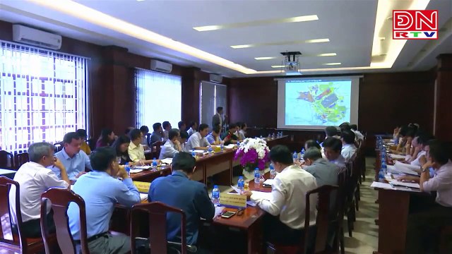 Đảm bảo đồng bộ quy hoạch vùng huyện Long Thành