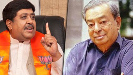 வர்கீஸ் குரியனை  அவமதிக்கும் பாஜக,  வேடிக்கை பார்க்கும் தலைமை!- வீடியோ