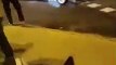 Montpellier  un automobiliste essaie de renverser des gilets jaunes