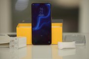 Realme U1 launched in India: Unboxing, first look and key specifications