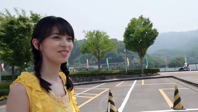 Kamikokuryo Moe First Visual Photobook ~Moe~ Making DVD (2018.10.24)