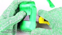 Soap Cutting ASMR ! Cutting Painted Soap ! Satisfying ASMR Video ! #2