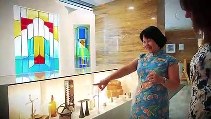 Griffith University Remarkable Alumni - Shirley Tay, Director, Nursing