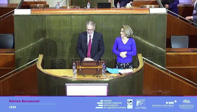 Orientation // Bernasconi