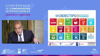 Orientation // Chakroun