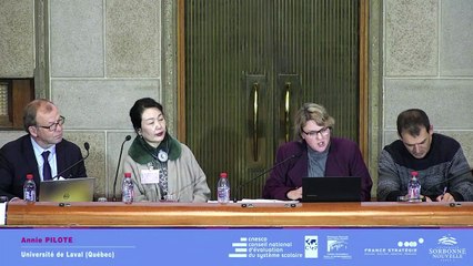 Orientation // Pilote