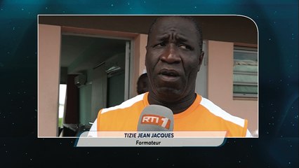 Football: des ex internationaux éléphants passent la licence b pour devenir entraîneur