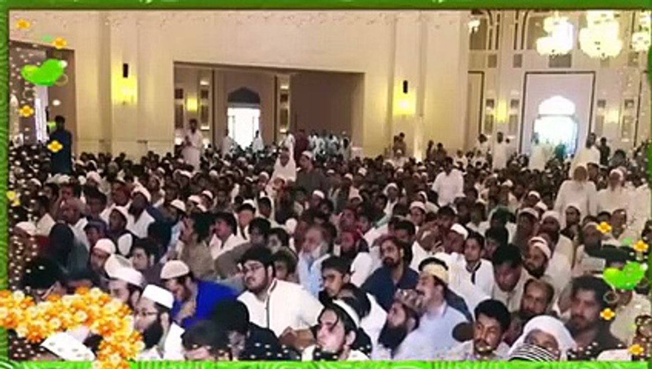 (NEW)Everybody is Crying During This Bayan By Maulana Tariq Jameel 2016