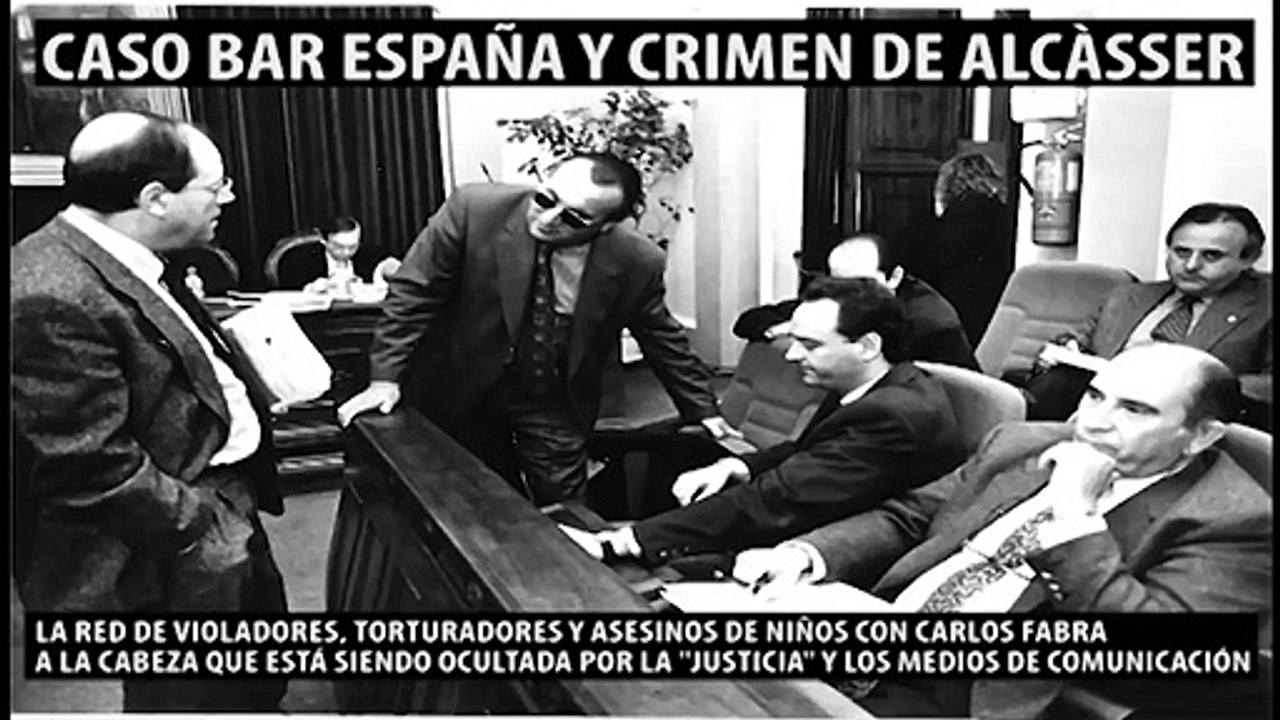 Caso bar España - La Fundación O'belén controlaba la residencia de menores Baix Maestrat de Vinarós