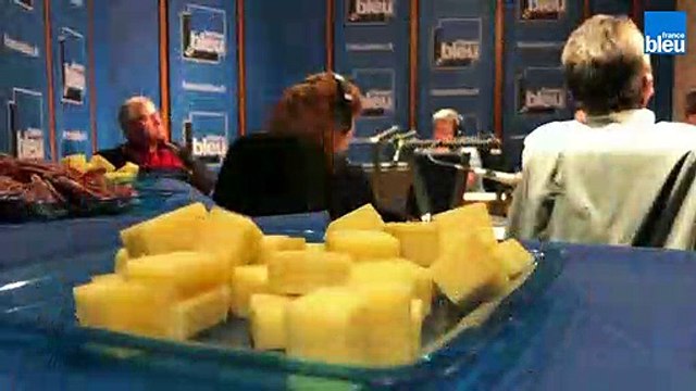 Les auditeurs de France Bleu Besançon découvre Enfin, nouvel album de Polnareff