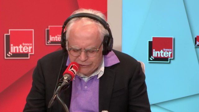 Jean-Dominique Besnehard sur Lola et ses frères - Albert Algoud a tout compris