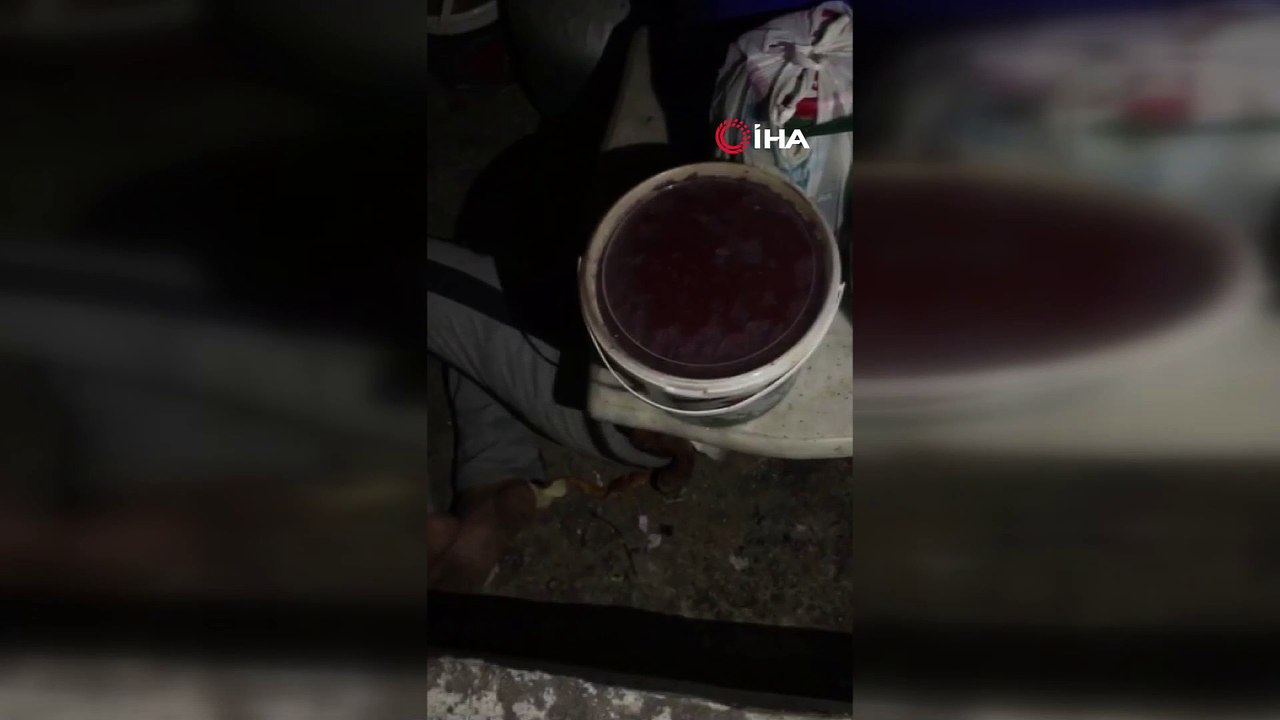 Kesinleşmiş hapis cezası bulunan şahıslara şafak operasyonu