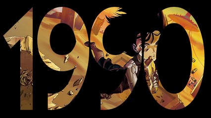 Battle Angel Alita : a feminist dystopia