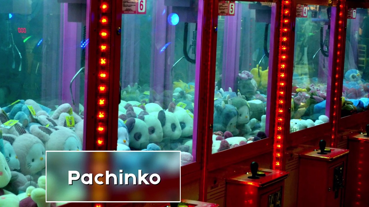 10 Unusual Things to do in Tokyo