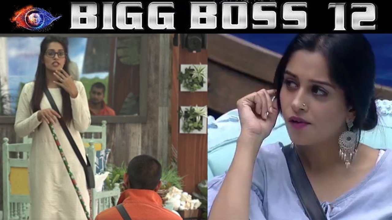 Bigg Boss 12 Voting Trend: Dipika Kakar beat Romil Chaudhary to become no 1 again | FilmiBeat