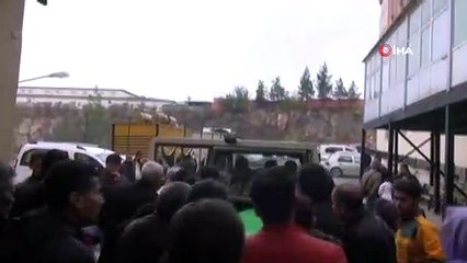 Sulama kanalına düşen çocuk hayatını kaybetti