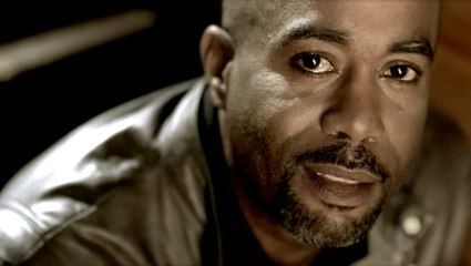 Darius Rucker - History In The Making