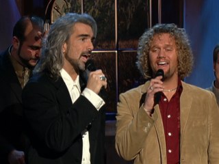 Bill & Gloria Gaither - Knowing You'll Be There