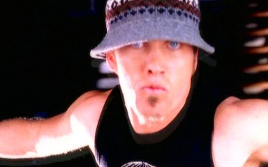 TobyMac - Extreme Days