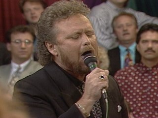 Bill & Gloria Gaither - What A Savior