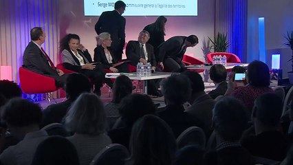 Ateliers de l'Anah 2018 : Séance plénière