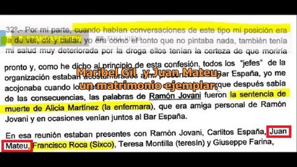 Caso bar España - La manipulación en los medios de comunicación. Carlos Fabra escóndete degenerado