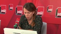 Marie-Pierre Planchon : la plus grande experte climatique - Le billet de Nicole Ferroni