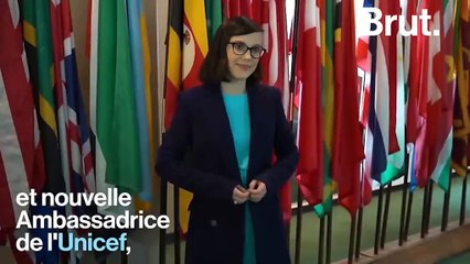 Millie Bobby Brown, une carrière naissante marquée par les engagements