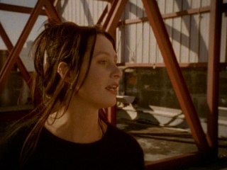 Kasey Chambers - Don't Talk Back