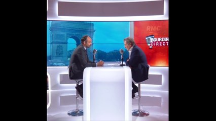 Carburants, SMIC, salaire des ministres, Édouard Philippe répond aux revendications des gilets jaunes