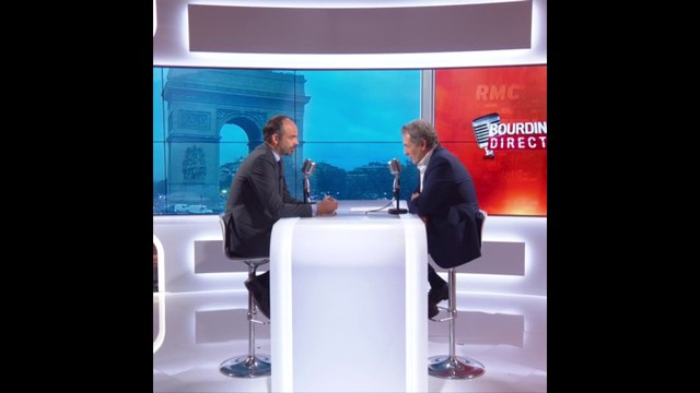 Carburants, SMIC, salaire des ministres, Édouard Philippe répond aux revendications des gilets jaunes