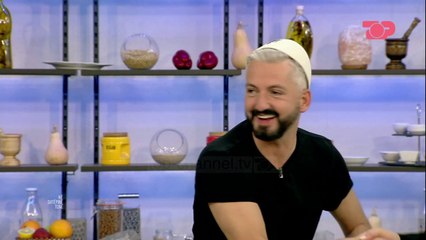 Receta e ditës - Në Shtëpinë Tonë, 28 Nëntor 2018, Pjesa 3