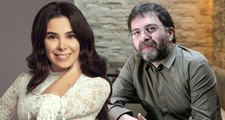 Yılın Aşk Bombası İddiası! Ahmet Hakan ile Asena Atalay Aşk mı Yaşıyor?