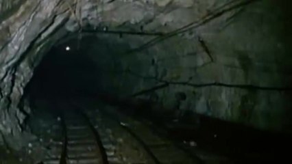 "北 핵실험에 암반 녹아 거대 동굴 생긴 뒤 붕괴" / YTN