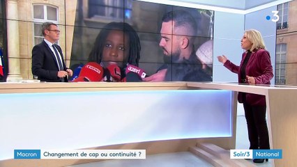 "Gilets jaunes" : la réponse timide de Macron et du gouvernement