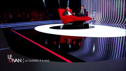 [EXTRAIT 1] Le divan avec Boris Cyrulnik - le 30/11