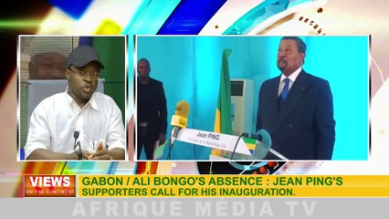 VIEWS ON THE CONTINENT DU 27 11 2018