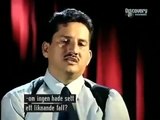 Colombian Serial Killer Luis Alfredo Garavito aka La Bestia (Crime Documentary)