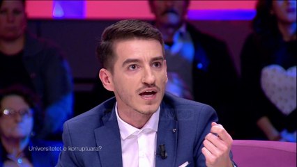 Descargar video: Dha dorëheqjen 2 javë pas emërimit, Taulant Muka tregon arsyen në “Top Show”