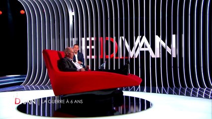 [EXTRAIT 2] Le divan avec Boris Cyrulnik - le 30/11
