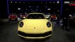 World Premiere of the all new Porsche 911 - Closing