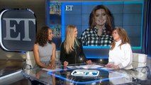 Céline Dion et Shania Twain-E.T.-20 Novembre 2018