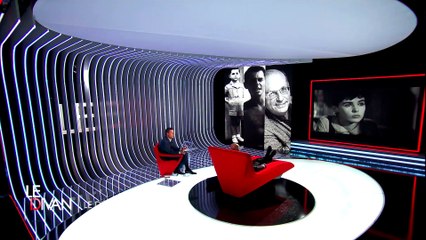 [EXTRAIT 4] Le divan avec Boris Cyrulnik - le 30/11