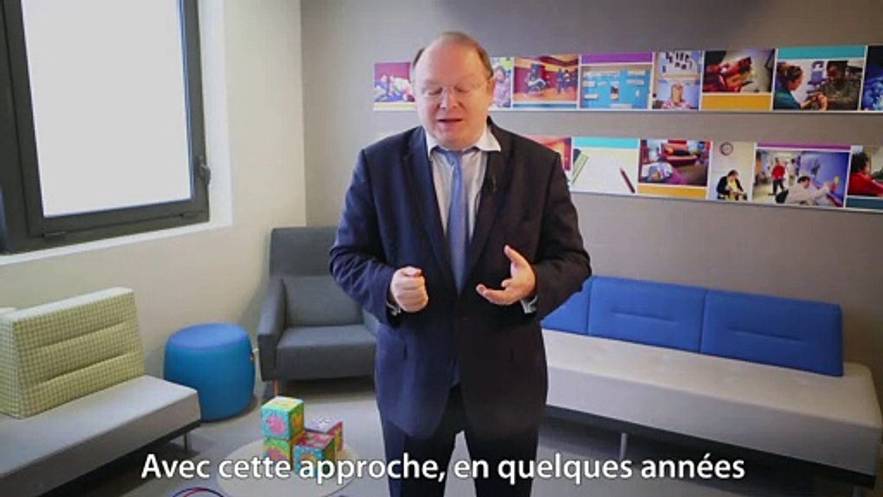 Les éclaireurs de la transfo - Episode 7 : Guy Kauffmann
