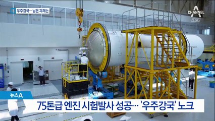 ‘우주 강국’ 문 열었다…남은 과제는 ‘클러스터링’