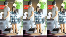 Kourtney Kardashian Feels Blessed As She Spent Thanksgiving With Scott Disick