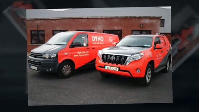 Dublin Locksmith | dyno-lock.ie | Call 1800 800 800